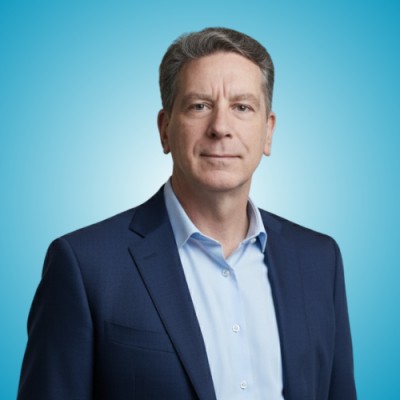 Mark McNamara, Global Chief Information Security Officer and Head of Technology Mark McNamara, Global Chief Information Security Officer and Head of Technology